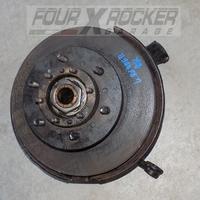 Mozzo montante fusello anteriore Toyota 4Runner