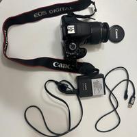 Canon reflex Eos