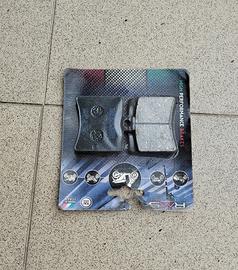 Pastiglie freno posteriori Aprilia sr r factory 