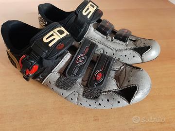 Sidi numero 42 da ciclismo attacco look