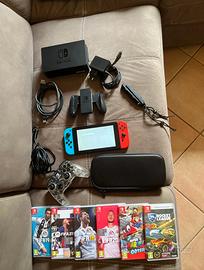 Nientendo Switch
