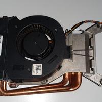 Dissipatore di calore DELL Optiplex 7010 USFF