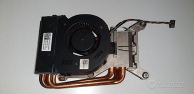 Dissipatore di calore DELL Optiplex 7010 USFF