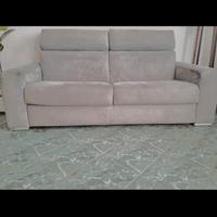 divano letto