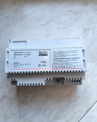 alimentatore 
