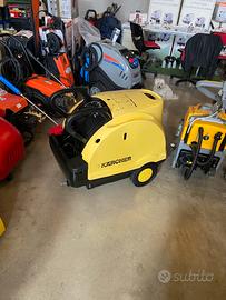 Idropulitrice 220 volt