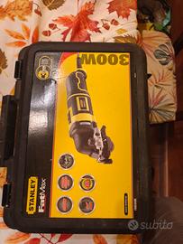 attrezzo da lavoro Stanley fat max 300w 
