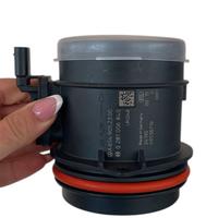 Originale MERCEDES misuratore massa aria Debimetro