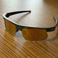 Oakley Bisphaera Matte Carbon/24K