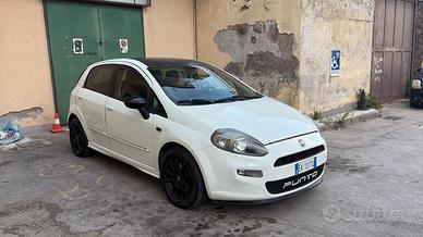 punto evo sport 1.3 multijet 