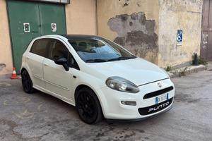 punto evo sport 1.3 multijet 