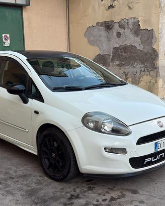 punto evo sport 1.3 multijet 