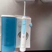 Braun idropulsore per pulizia denti