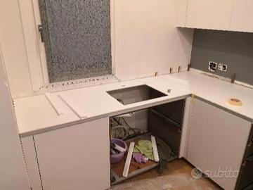 Piano cucina HB