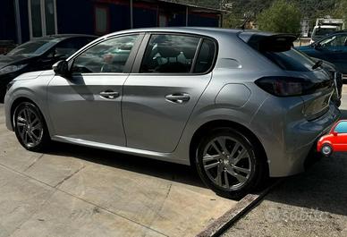 PEUGEOT 208 2ª serie - 2022