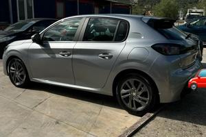 PEUGEOT 208 2ª serie - 2022