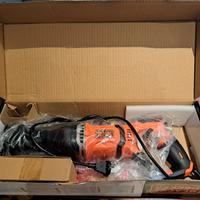 Seghetto a gattuccio NUOVO