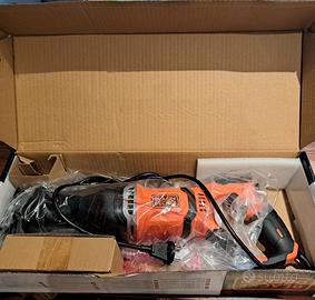 Seghetto a gattuccio NUOVO