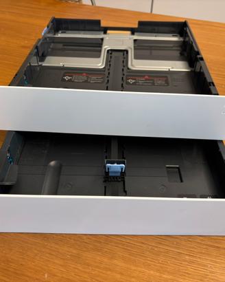 Cassetti stampante HP 7740 pro