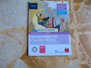 Cercatori di stelle Vol 3