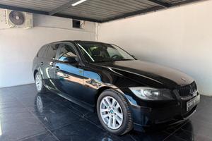 Bmw 318 318d cat Touring MSport