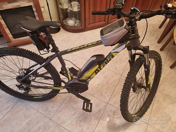 Bicicletta Elettrica E-Bike ATALA Cross 250W Mtb