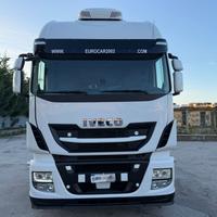 STRALIS 480 EURO 6 AUTOMATICO-INTARDER 2016