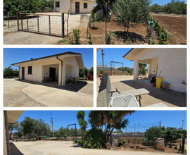 La Villa al Campo per Vacanze