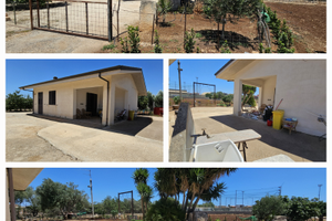 La Villa al Campo per Vacanze