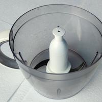 Accessori Bosch power mixx 800w