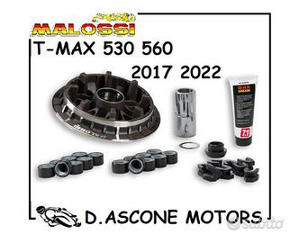 Variatore malossi mhr 530 560 2017 2022