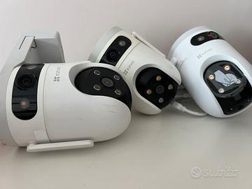 Ezviz telecamera da esterno