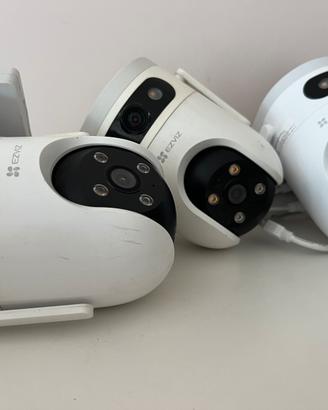 Ezviz telecamera da esterno