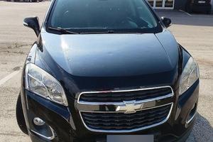 Chevrolet trax 2013.