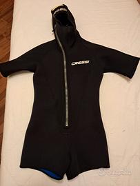 Mutino Cressi 3mm