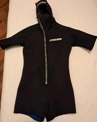 Mutino Cressi 3mm