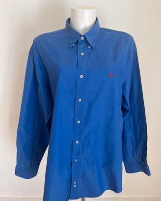 Camicia Burberry