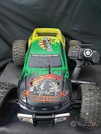 Monster truck Thunder tiger MTA4 s50