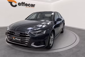 AUDI A4 35 TDI 163 CV S tronic Advanced
