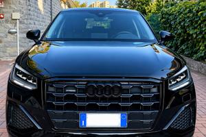 Audi Q2 35 TDI quattro Stronic Business Advanced