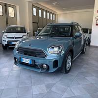 Mini One D Countryman 1.5