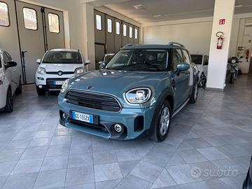Mini One D Countryman 1.5