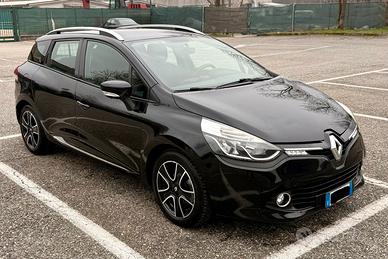 CLIO SPORTER 1.5 DCI ENERGY SES 90CV