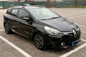 CLIO SPORTER 1.5 DCI ENERGY SES 90CV