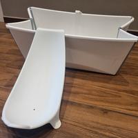 stokke vaschetta + supporto