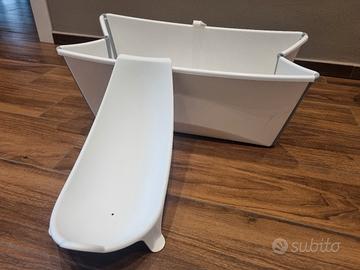 stokke vaschetta + supporto