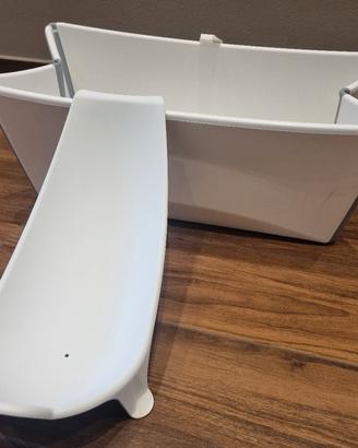 stokke vaschetta + supporto