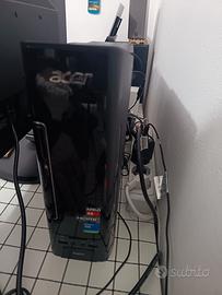 PC Fisso Acer XC-230