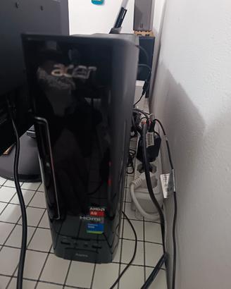 PC Fisso Acer XC-230