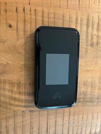 ZTE MU500 Router Portatile 5G HotVWiFi 6 Sbloccato